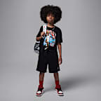 Jordan Customised Air Older Kids' Digi T-Shirt