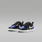 Jordan 1 低筒 Alt 小童鞋款