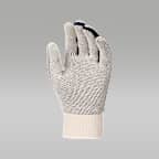 Pletené rukavice Jordan Airy