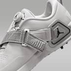 조던 에어 레브 골프화