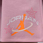 Shorts Brooklyn Festival para niños talla grande Jordan