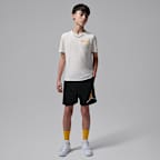 Jordan Big Kids' World Tour Shorts