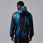 Jordan Brooklyn Dream Dunk Men's Draft Jacket