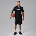 Playera de básquetbol Dri-FIT para hombre Jordan Sport