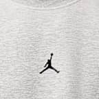 Jordan Sport Hoop Fleece Dri-FIT-Sweatshirt mit Rundhalsausschnitt (Herren)