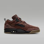 Jordan Spizike Low Men's Shoes