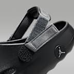 Jordan Hydrip sandalen voor kids