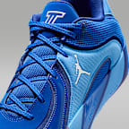 Tenis de básquetbol Tatum 4