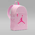 Jordan Air School Big Kids' Backpack (17L)