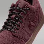 Air Jordan 1 Low SE Men's Shoes