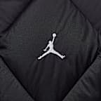 Jordan Brooklyn Women's Quilted Puffer Jacket