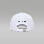 조던 주니어 스트럭처 스트랩백 캡