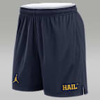 Navy/White