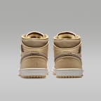 Γυναικεία παπούτσια Air Jordan 1 Mid SE