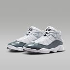 Tenis para hombre Jordan 6 Rings
