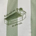 Playera de portero para hombre Jordan Brooklyn