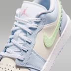 Air Jordan 1 Low SE Big Kids' Shoes