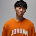 Jordan Flight Essentials Playera para hombre