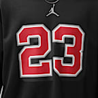 Jordan Brooklyn Men's Hockey Jersey