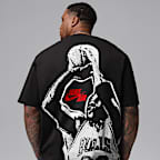 Jordan Brooklyn Men's T-Shirt