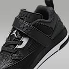 Jordan Spizike Low Younger Kids' Shoes