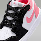 Jordan 1 Low Alt Baby/Toddler Shoes