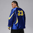 Jordan Men's Goalie Top