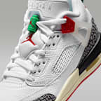 Jordan Spizike Low Older Kids' Shoes