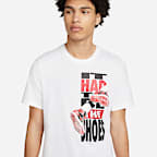 Jordan 'The Shoes' Men's T-Shirt