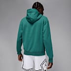 Sudadera con gorro de tejido Fleece para hombre Jalen Hurts