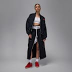 Chamarra para hombre Jordan Renegade Rare Air