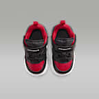 Scarpa Jordan Court Connect Low – Bebè e bimbo/a