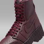 Air Jordan 1 Brooklyn Women's Boot