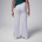 Jordan Y2K Older Kids' Fleece Cargo Trousers