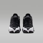 Jordan Max Aura 4 Men's Shoes