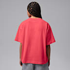 Jordan Women's Oversized T-Shirt