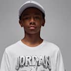 T-shirt AJ3 Pure Money Jordan pour ado