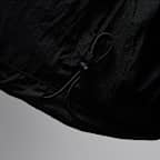 조던 플라이트 여성 퀼트 레니게이드 재킷