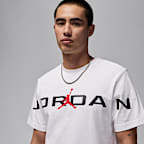 Playera para hombre Jordan
