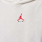 เสื้อมีฮู้ดแบบสวมผู้ชาย Statement Jordan Brooklyn
