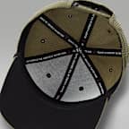 Jordan Pro Structured Hat