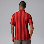 Polo de golf Dri-FIT con estampado para hombre Jordan Sport