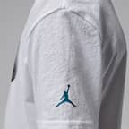 Jordan Little Kids' History Lesson T-Shirt