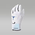 White/University Blue