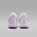 Air Jordan 4 Retro Older Kids' Shoes
