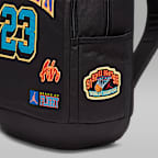 Mochila (27L) para niños talla grande Jordan Patch Backpack