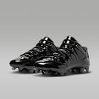 Jordan 11 Low TD Men's Cleats