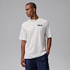 Jordan Brooklyn Men's T-Shirt