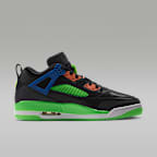 Jordan Spizike Low "Jam Central" Men's Shoes
