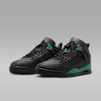 Tenis para hombre Jordan Spizike Low